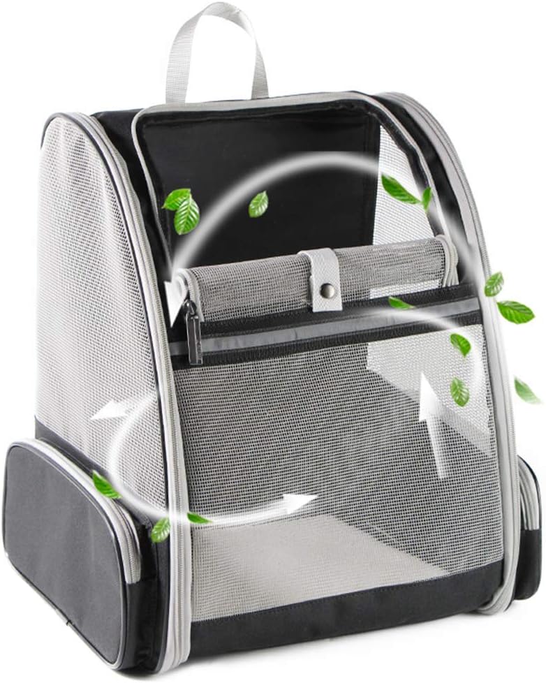 Texsens Bubble Backpack