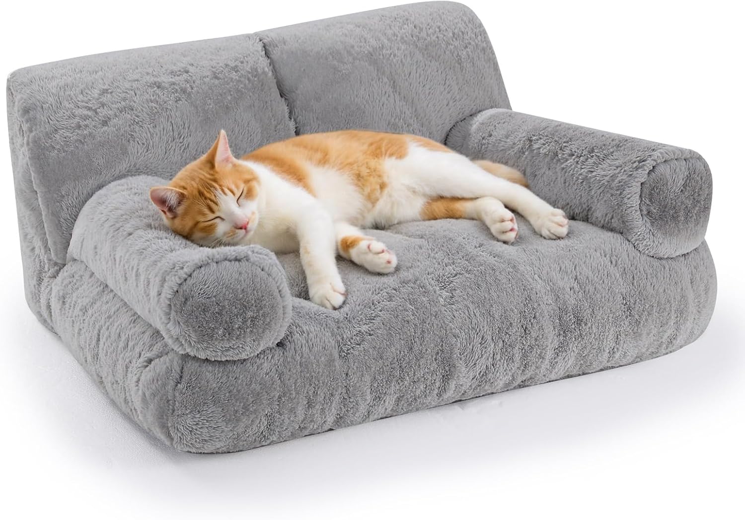 Gimars Large Cat Bed (Orthopedic Couch)