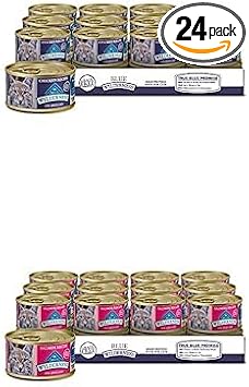 Blue Buffalo Wilderness High Protein Pate