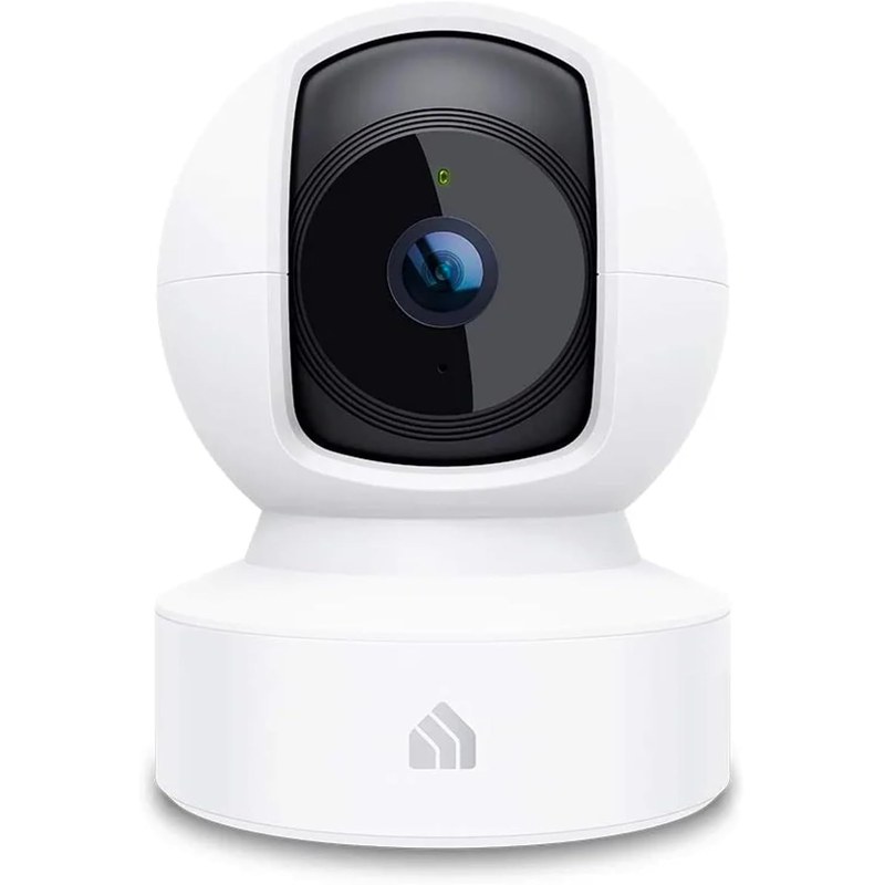 Kasa EC70 Pan/Tilt Pet Monitor