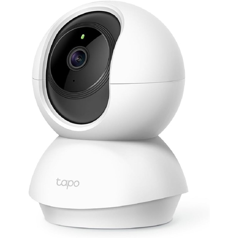 TP-Link Tapo C200 Pan/Tilt Camera
