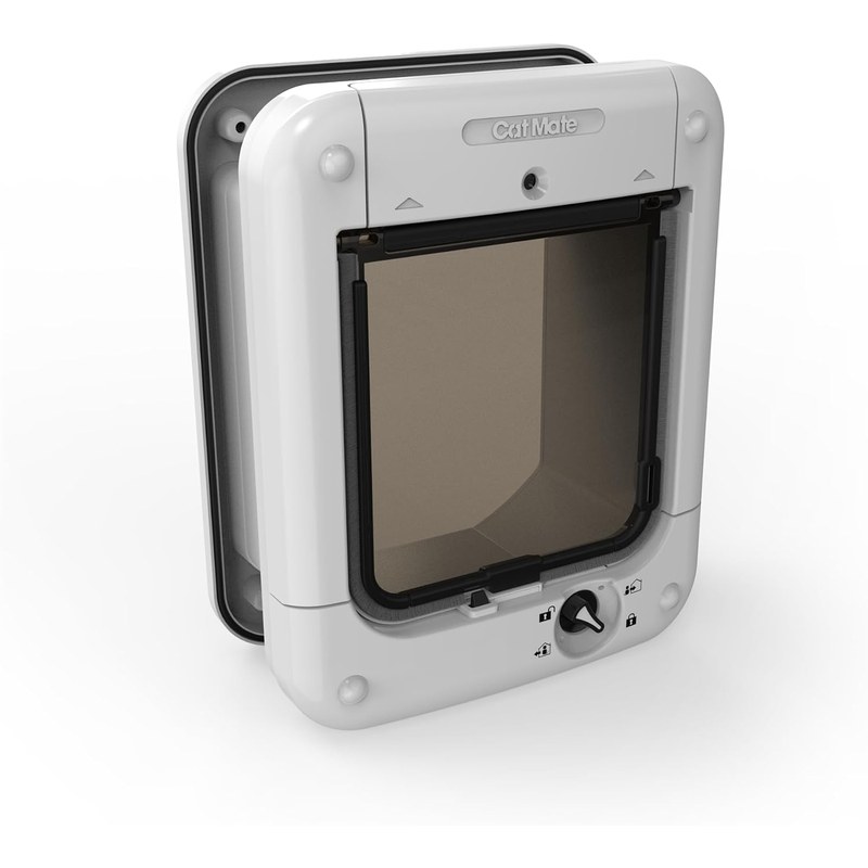 Cat Mate Microchip Activated Cat Flap