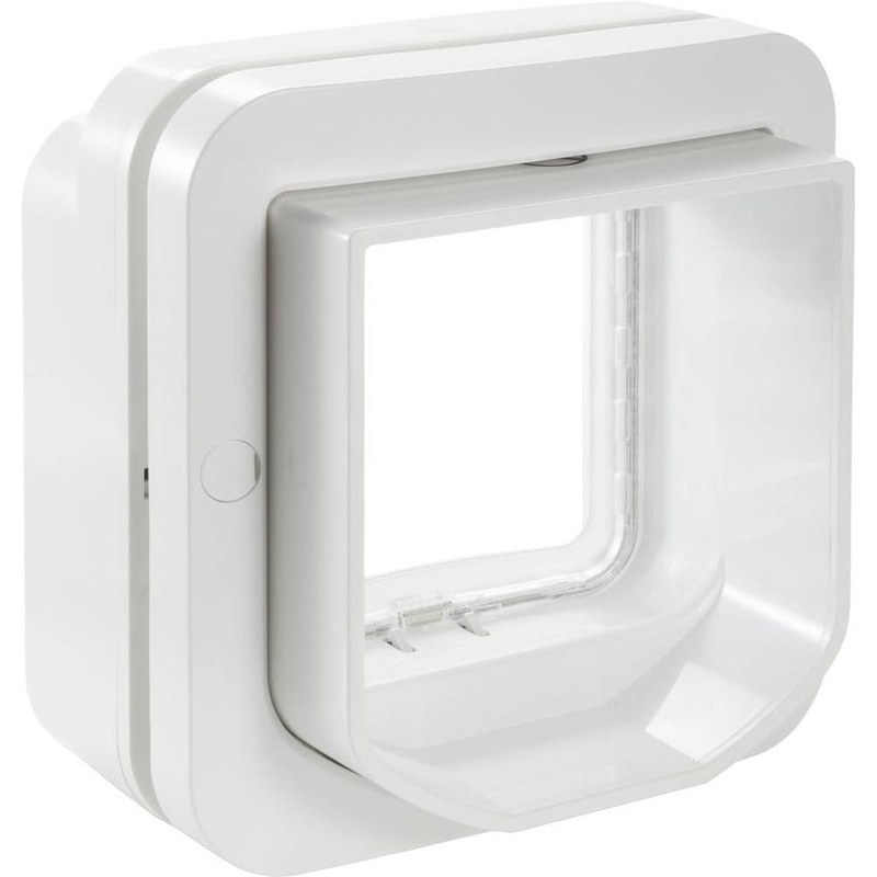 SureFlap DualScan Microchip Cat Door