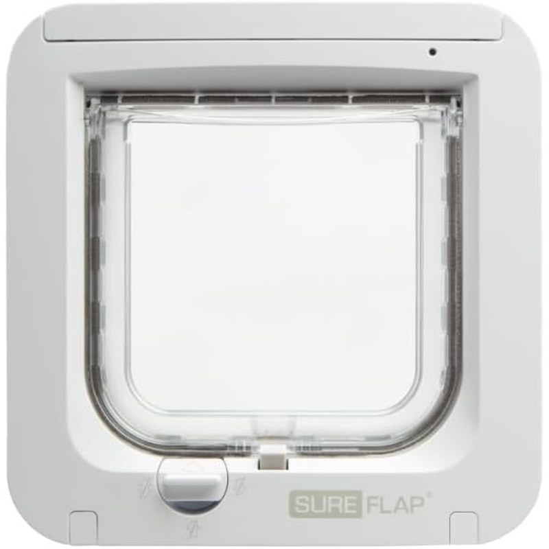 SureFlap Microchip Cat Flap