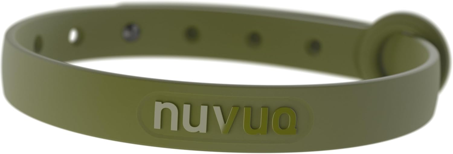 Nuvuq Soft Breakaway Collar