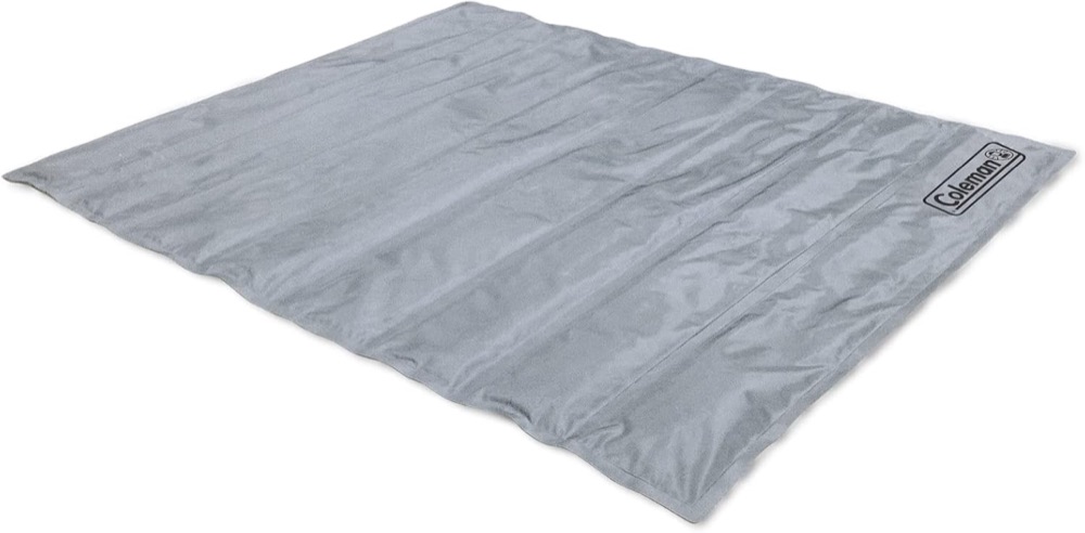 Coleman pressure activated cooling gel pet pad