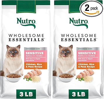 Nutro Wholesome Essentials Sensitive Stomach