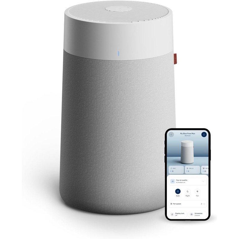 Blueair Blue Pure 311i Max air purifier