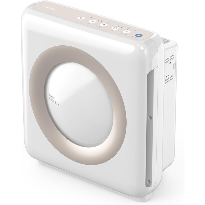 Coway AP-1512HH Mighty air purifier in white