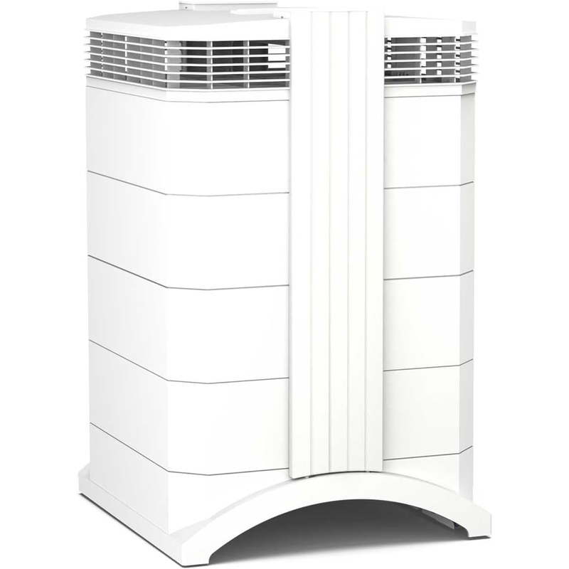 IQAir HealthPro Compact XE air purifier