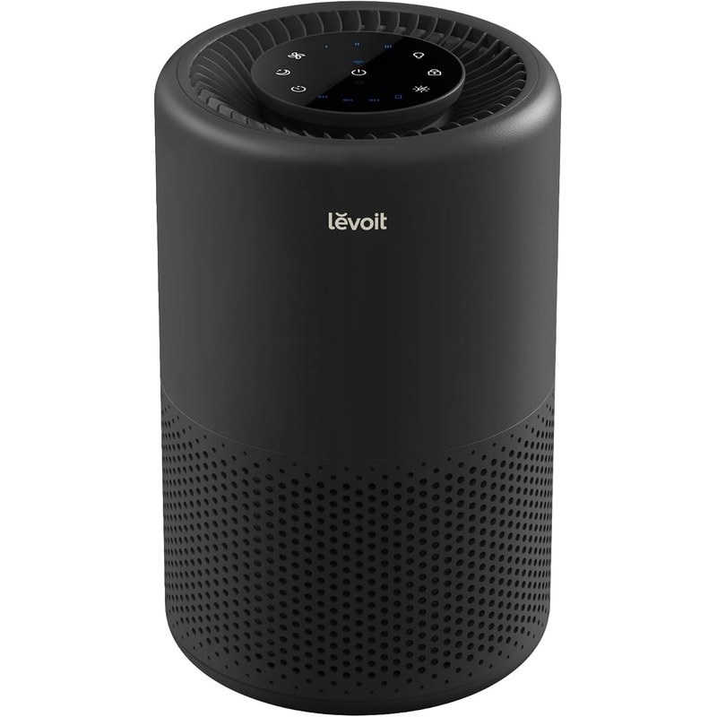 Levoit Core 200S-P smart pet air purifier