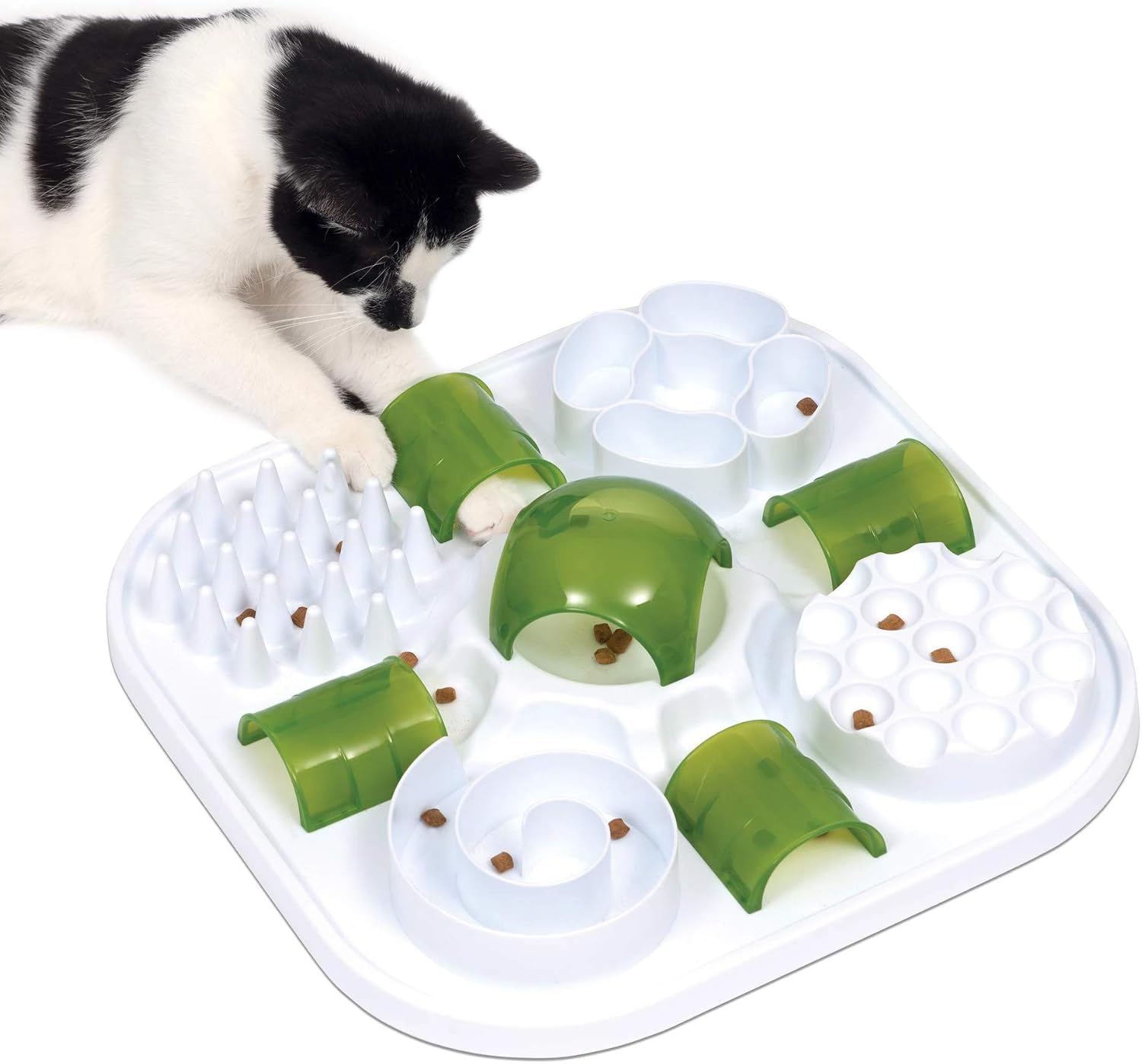 Catit Play Cat Treat Puzzle