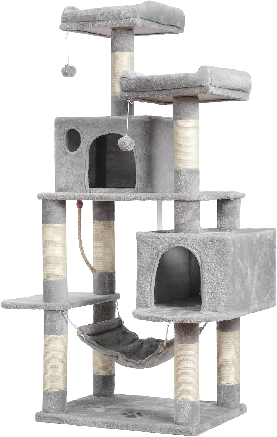 Hey-brother Cat Tree MPJ020W