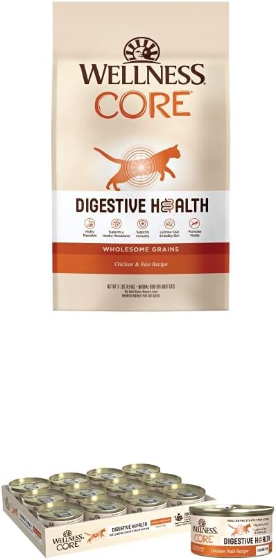 Wellness CORE Digestive Health
